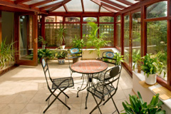 Banks Green conservatory quotes