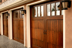 Banks Green garage extension quotes
