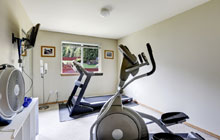 Banks Green home gym construction leads