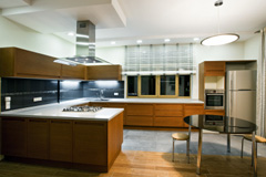 kitchen extensions Banks Green